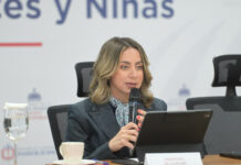 Ministerio de la Mujer lanza campaña “Hablemos de Prevención”