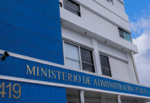 Gobierno emite por decreto reglamento de coordinación e interés estratégico de la infraestructura digital del Estado