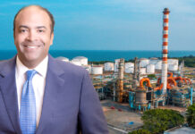 Samuel Pereyra impulsa la transformación de Refidomsa con resultados financieros históricos y avances operativos