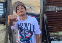 Muere “El Rubio” tras permanecer 17 días hospitalizado por accidente de tránsito en Nagua