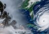 Huracán Isaías alcanza categoría 1 y genera alertas por marejada ciclónica en Estados Unidos