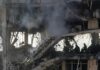 Ataques rusos dejan más de 60 muertos en Ucrania desde el miércoles