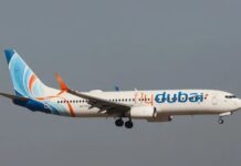 Israel condecora a seis pasajeros del vuelo Flydubai FZ1073 por evitar un presunto atentado aéreo