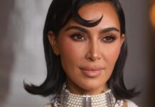 Kim Kardashian revela que necesita una intervención en el esófago y teme por antecedentes de cáncer en su familia