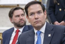 Rubio presiona a Bukele a reducir la influencia china en sus puertos y votar contra Cuba