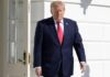 Video | Trump cree que hubo un “fraude” en la victoria electoral de Lula en Brasil