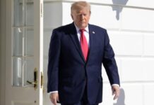 Video | Trump cree que hubo un “fraude” en la victoria electoral de Lula en Brasil