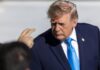 Trump llama “estúpido” a Obama por burlarse de sus reformas en la Casa Blanca
