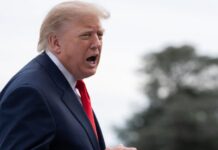 Trump reclama “elogios” para ICE por la detención del dominicano baleado en Nueva York