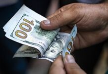 Así cotiza el dolar en la República Dominicana este lunes 12 de octubre 2026.