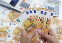 Así cotiza el euro en la República Dominicana este jueves 15 de octubre 2026.
