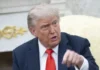 Trump insiste en promesa de pagar US$5,000 a adultos si republicanos ganan en noviembre