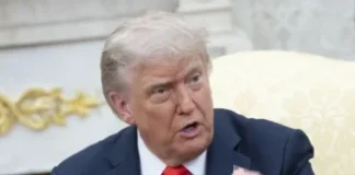 Trump insiste en promesa de pagar US$5,000 a adultos si republicanos ganan en noviembre