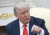 Trump dice que podría haber elecciones en Venezuela, pero que aún es «demasiado pronto»