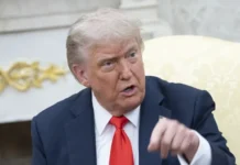 Trump dice que podría haber elecciones en Venezuela, pero que aún es «demasiado pronto»