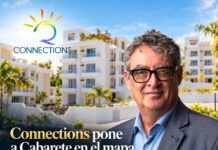 Connections pone a Cabarete en el mapa de la inversión residencial con un Open House