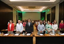 Salud Pública destaca reducción de 55 % en la tasa de partos en adolescentes