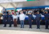 Presidente Abinader deja iniciado en La Altagracia despliegue del nuevo modelo de patrullaje con 990 agentes entrenados y equipados para continuar fortaleciendo la seguridad en la Región Este