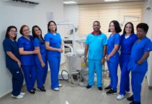 SNS destaca avances en salud bucal a través de la Red Pública