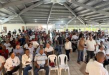 PRM en Nagua prepara acto de reconocimiento a José Ignacio Paliza
