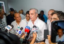 Presidente Abinader destaca éxito de Expo Cibao como plataforma para impulsar los negocios en el Cibao