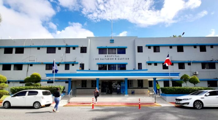 Hospital Salvador Gautier avanza en transformación de su infraestructura para garantizar mayor seguridad y mejores servicios