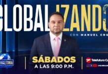 Manuel Cruz relanza «Globalizando» una propuesta renovada sobre geopolítica, análisis y entrevistas