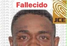 Cae abatido “Fernandito” durante supuesto enfrentamiento con agentes de la DICRIM en Tamboril