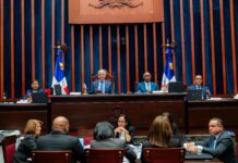 Senado aprueba proyecto que actualiza Ley del Ministerio Público a la reforma constitucional de 2024