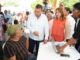 SNS desarrolla jornada de salud preventiva en beneficio de familias de Sánchez Ramírez