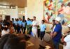 Punta Bergantín inicia segunda edición del concurso estudiantil “Montellano Verde”