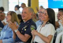 Ministerio de Interior y Policía pone en marcha intervención integral por la seguridad en Cienfuegos