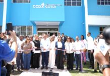 SNS fortalece servicios de salud en Sánchez Ramírez con nuevas inversiones y atención especializada