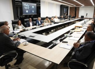 Ministerio de Educación presenta avances en revisión de calificaciones y pagos retroactivos de la Evaluación del Desempeño Docente
