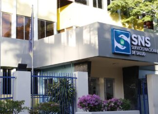 SNS destaca designación de más de 20 mil médicos en la Red Pública de Salud entre 2020 y 2026