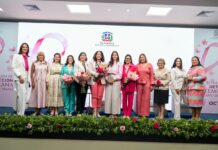 Senado reúne a mujeres sobrevivientes de cáncer en el panel «Voces que vencieron»