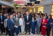 Presidente Abinader se reúne con la diáspora dominicana en Italia y anuncia recursos para establecer una Casa de la Cultura Dominicana a partir de enero de 2027