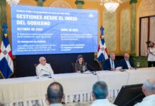 Gobierno de República Dominicana continuará defendiendo con firmeza la producción de arroz ante Estados Unidos; reforzará acciones de apoyo al sector