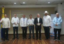 Pastoral de Turismo de la Conferencia del Episcopado Dominicano reconoce a Ángel Ángeles Fernández por su aporte al turismo religioso y cultural durante más de una década