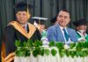 Director del SNS destaca formación de profesionales en UTECO
