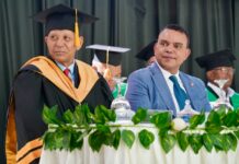 Director del SNS destaca formación de profesionales en UTECO