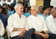 Estudiantes y comunitarios valoran mejoras en Politécnico San Vicente de Paúl entregado por el Gobierno