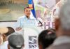 Director del SNS anuncia distribución de 72 mamógrafos en el marco del Día Mundial de la lucha contra el cáncer de mama
