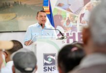 Director del SNS anuncia distribución de 72 mamógrafos en el marco del Día Mundial de la lucha contra el cáncer de mama