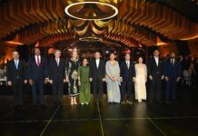 Banreservas celebra su 85.º aniversario con un homenaje a la música dominicana