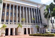 Ministerio de Educación da cumplimiento a pago de 294 expedientes de contratistas por más de RD$361 millones