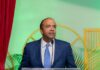 Samuel Pereyra destaca la educación y el compromiso colectivo como claves para un futuro sostenible en República Dominicana