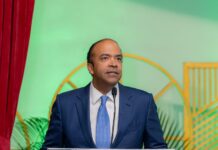 Samuel Pereyra destaca la educación y el compromiso colectivo como claves para un futuro sostenible en República Dominicana