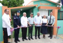 DIGESETT inaugura moderno local en Moca para fortalecer la seguridad vial en la provincia Espaillat