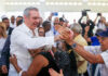 Presidente Luis Abinader encabezará el lanzamiento del programa “El Presidente en el Barrio” este fin de semana